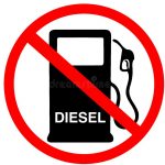 California Bans Sale Of New Diesel Trucks By 2036