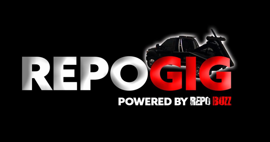 Repo Pig Home - Repo Buzz