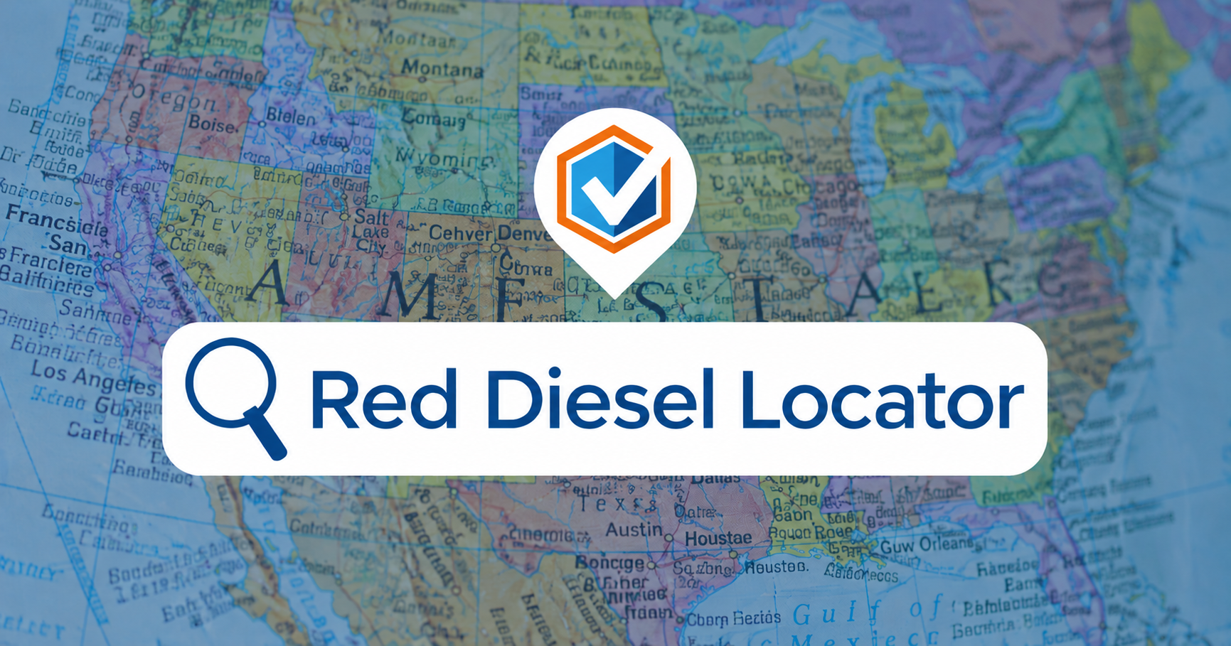 Repo Buzz Red Diesel Locator - Repo Buzz